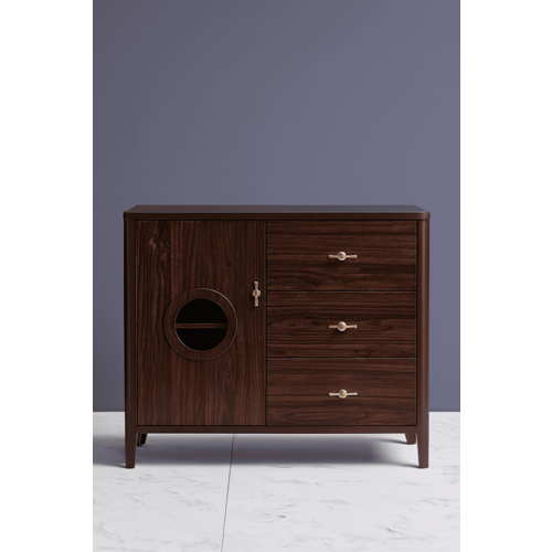 HR-QKC-100 SIDEBOARD